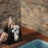 Exclusief! Bridget Maasland blikt terug: 'Ik geloof nog steeds in ware liefde'