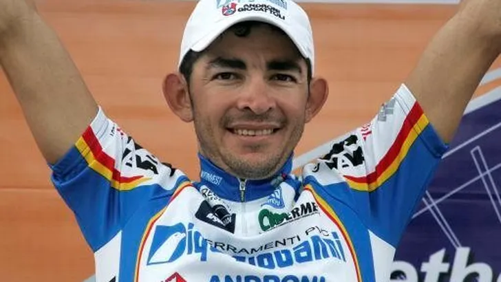 José Serpa pakt de ritzege op Langkawi