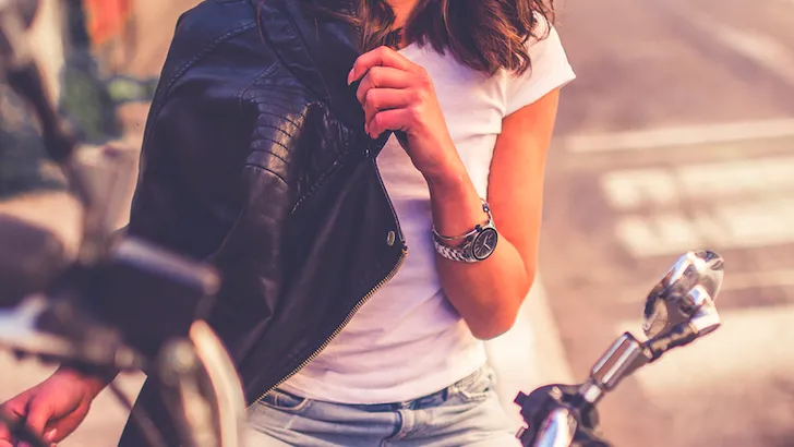 Waarom een horloge in winkels altijd op dít tijdstip staat