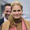 Mijlpaal! Prinses Amalia treedt in haar oma's voetsporen met allereerste soloklus | Beau Monde