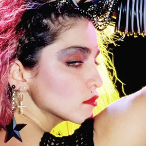 Madonna
