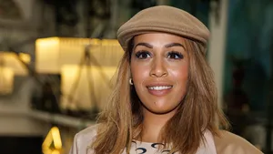 glennis grace