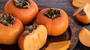 Vitaminebom: waarom kakifruit het geheim is voor een sterke weerstand