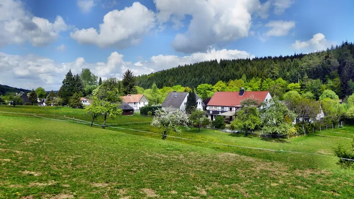 Reistips van de redactie: Annemarie Oude-Essink - Stilte en natuur in Sauerland