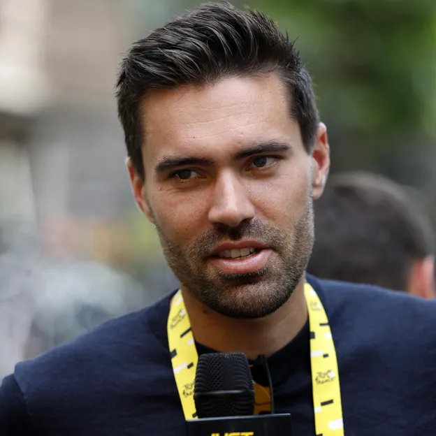 tom dumoulin