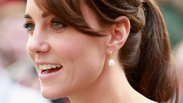 Royal Masterclass: zó draag je parels