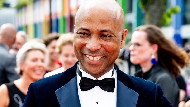 Talkshow Humberto Tan is de kick-off van het nieuwe tv-seizoen | Nouveau