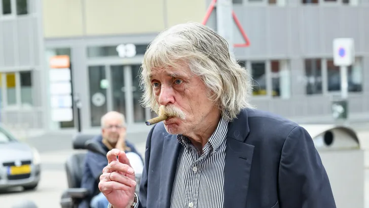 Johan Derksen