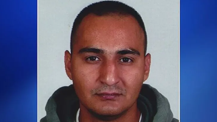 Hamdi (29) werd koelbloedig geëxecuteerd in een overvol eetcafé