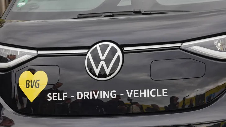 Tech-topman: AI biedt grootste economische meerwaarde bij zelfrijdende auto's