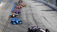 IndyCar