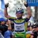 Cavendish pakt derde dagzege in Californië