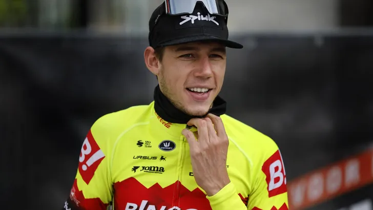 Dwars door Vlaanderen 2023