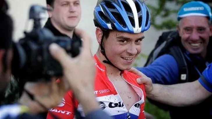 Van der Heijden en Michiels winnen in Landgraaf