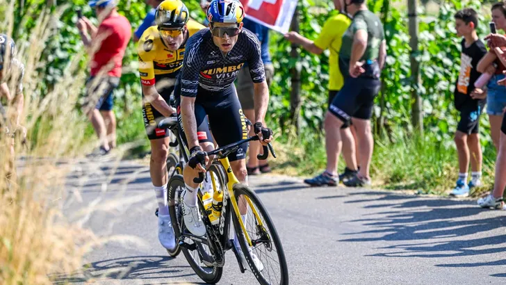 Tour de Suisse 2023 - 7