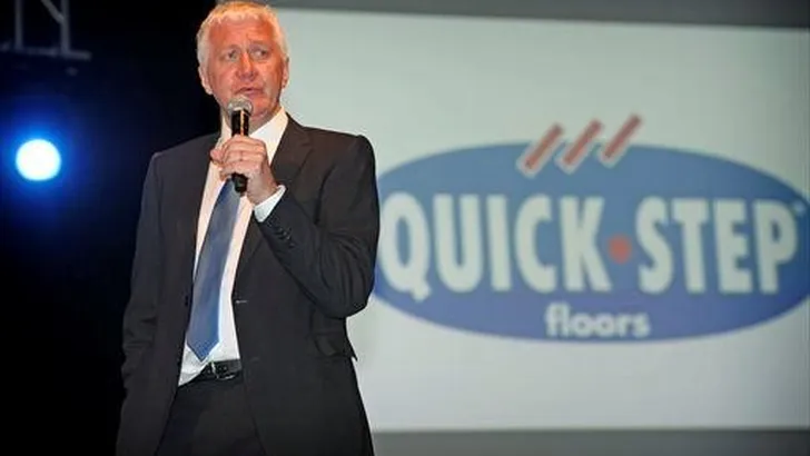 Lefevere wil Stybars Telenet-Fidea overkopen