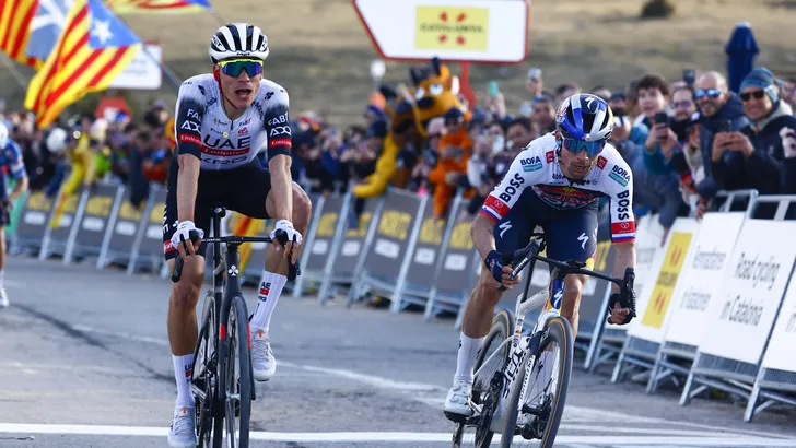 Roglic