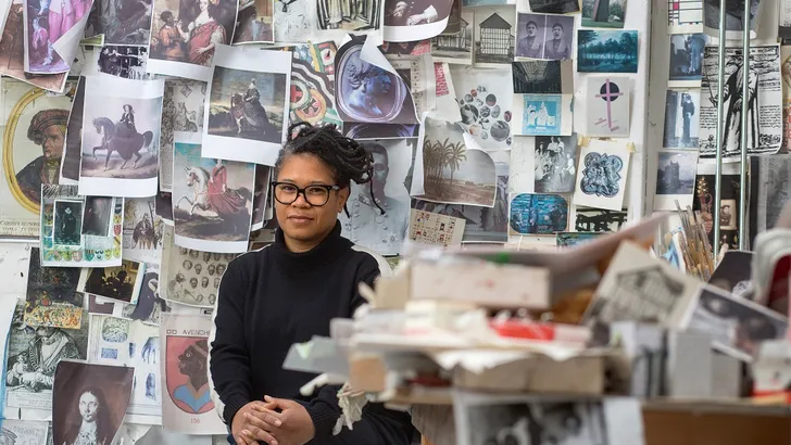 Natasja Kensmil wint Johannes Vermeerprijs 2021