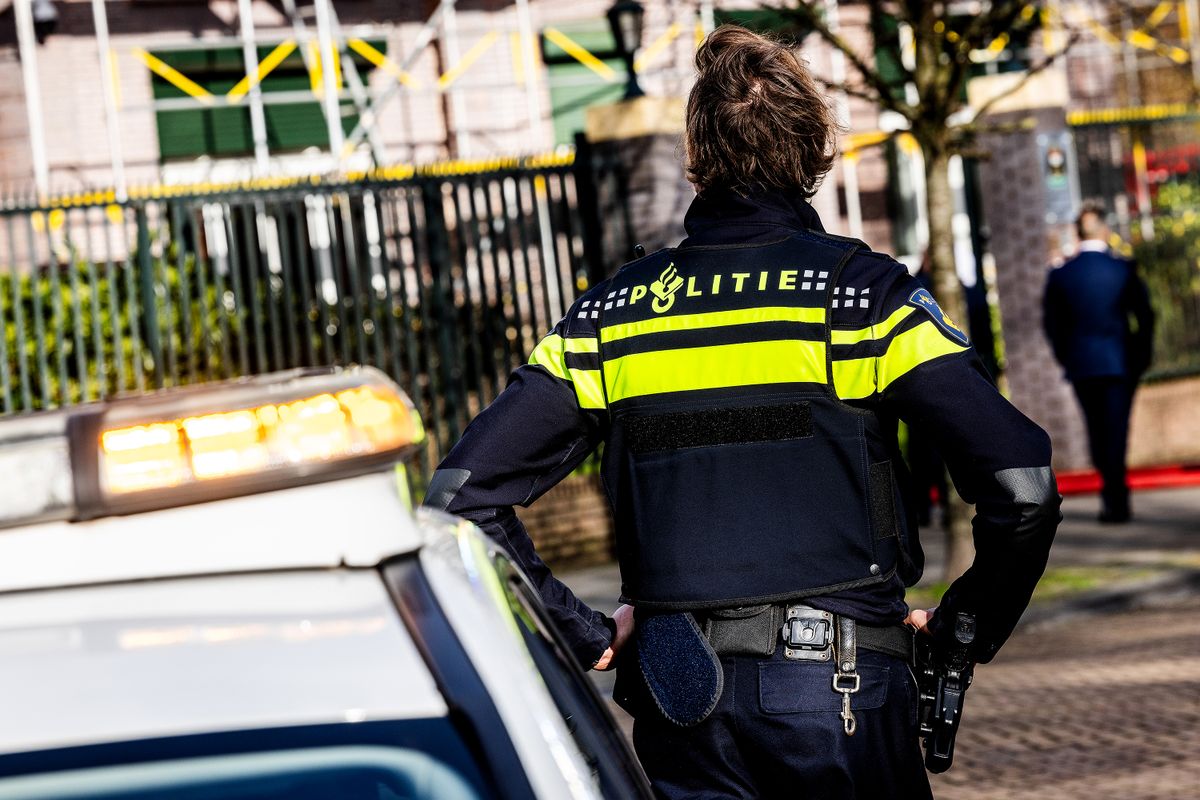 Is Friesland het nieuwe Brabant? Politie ontmantelt derde druglab in vijf dagen