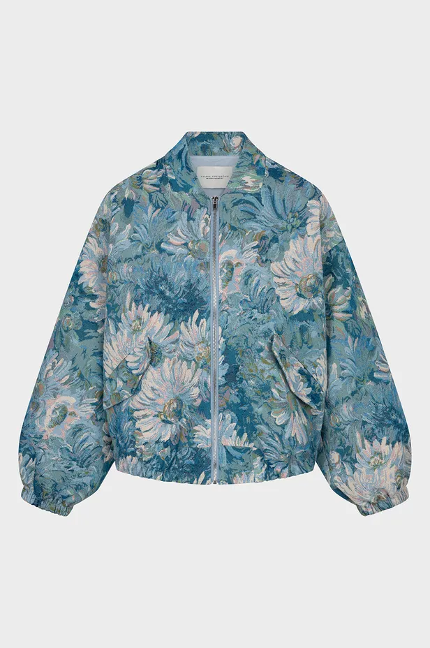 De Fanny bomber van AMAYA Amsterdam - €149,95