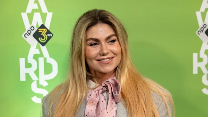 Roxeanne Hazes
