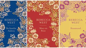 Rebecca West Familie Aubrey trilogie