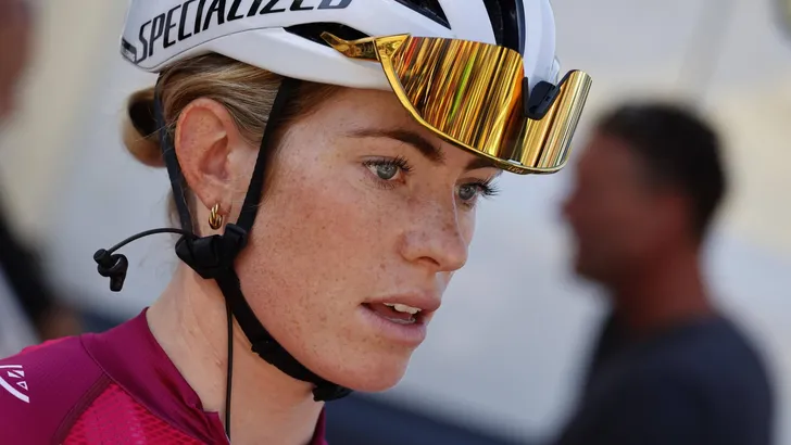 Simac Ladies Tour 2023 - stage-3