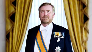 Koning Willem-Alexander