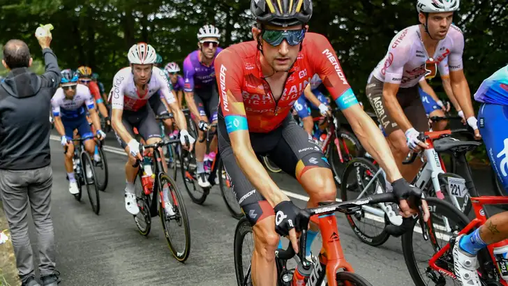 Classica San Sebastian > San Sebastian 2022