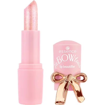 Essence FaBOWlous lip beautifier