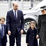 Herdenking prins Philip in de Westminster Abbey