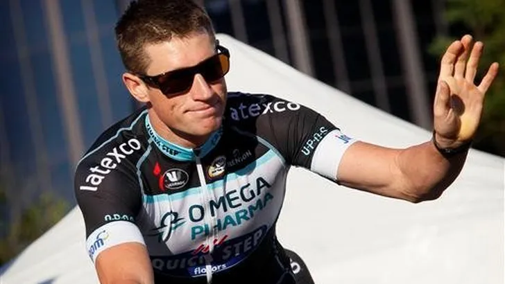 Renshaw zegeviert in tweede rit Tour of Britain