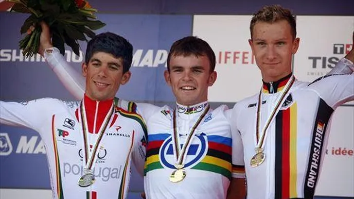 Bobridge bezorgt Australië eerste goud op WK