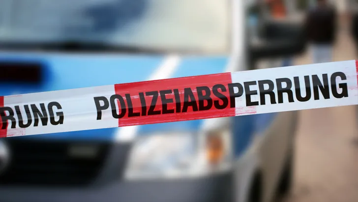 Vermissing Fabian uit Duitsland