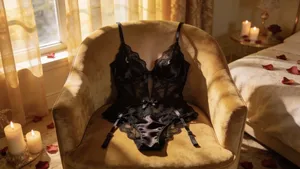 Wat vinden mannen mooi en sexy aan lingerie?