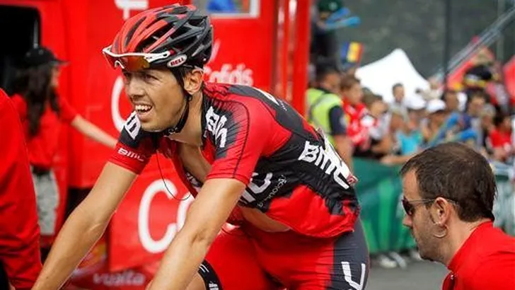 Zwitser Morabito tekent bij FDJ.fr