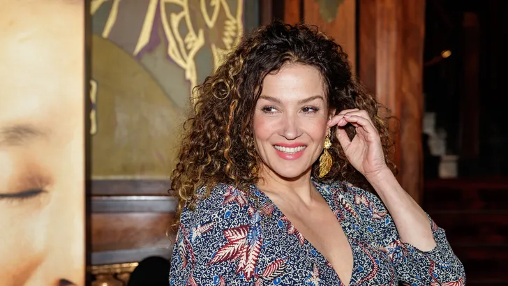Katja Schuurman