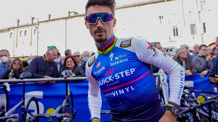 Giro DellÕEmilia Internazionale men Elite 2022