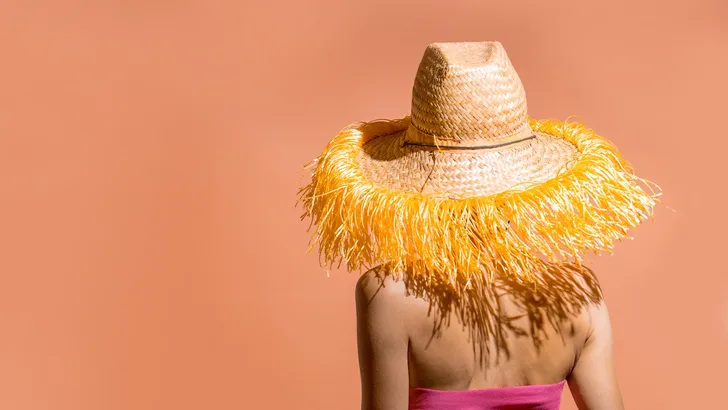 Trend Alert! 10 x accessoires van raffia