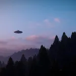 Ufo's