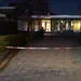 Explosie bij kerk Krimpen aan den IJssel
