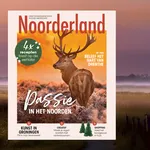 Noorderland nr. 8 2021