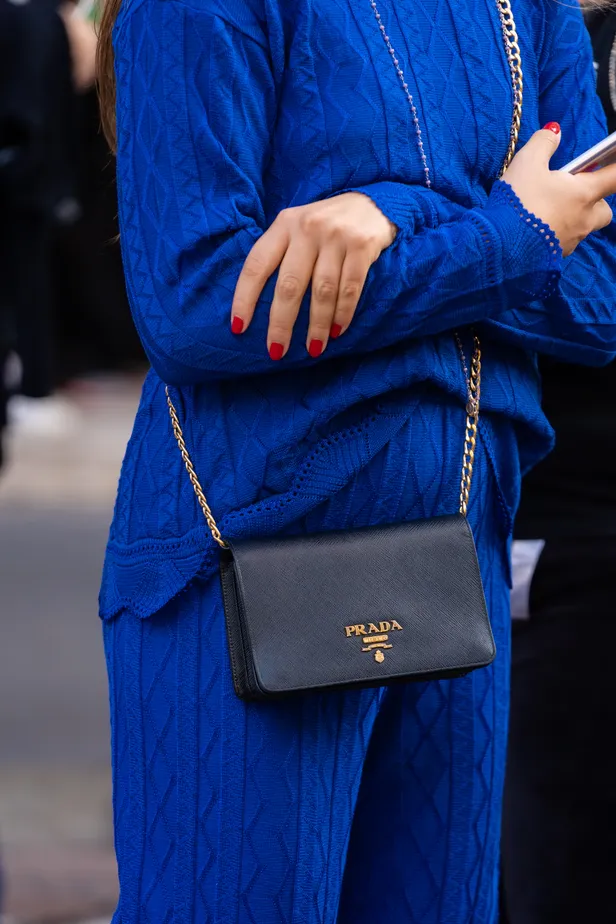 Wat jouw favoriete kleur over je zegt: blauw.