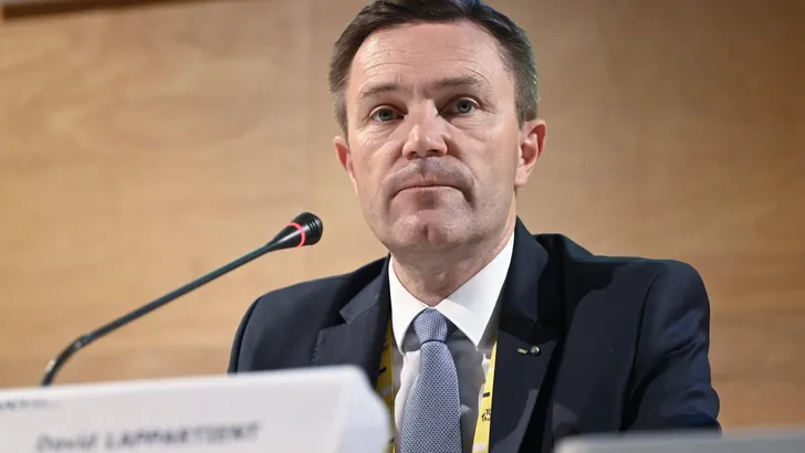 Tour de France 2023 - SafeR