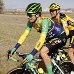 primoz roglic