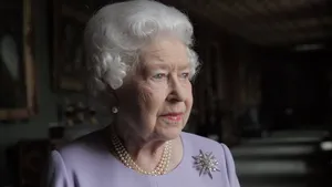 Video: de highlights uit het leven van Queen Elizabeth