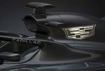 Cadillac officieel F1 power unit leverancier vanaf 2028