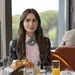 Lily Collins als Emily Cooper in Emily in Paris