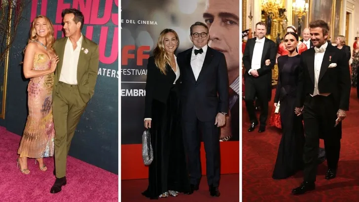 Hollywood romances