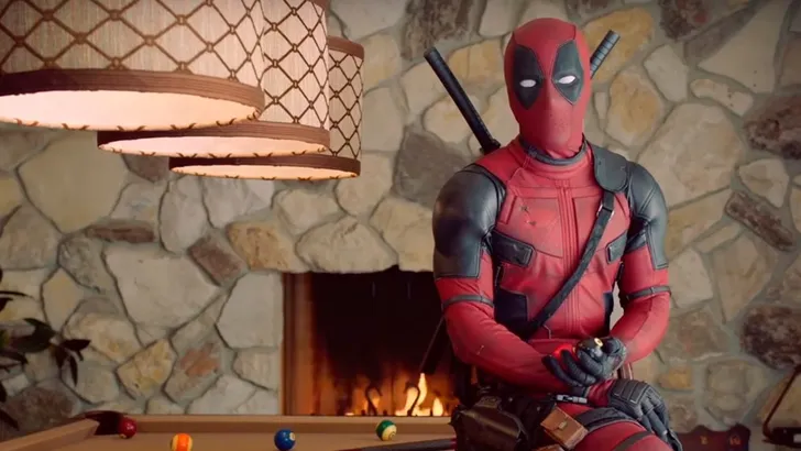 Ryan Reynolds legt borstonderzoek uit
